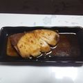 YuFuVater's cooksnap of when they made 基本のブリ照り焼き♪簡単.