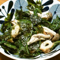 QPはにー's cooksnap of when they made ほうれん草の韓国のり和え☆.