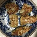 beehh's cooksnap of when they made イタリア～ンな♪ささみのパン粉焼き☆.