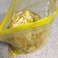 ごめっきー's cooksnap of when they made 【簡単・常備菜】新玉ねぎのカレーマリネ.
