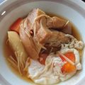 ゆなほむcrea's cooksnap of when they made 車麩（くるまふ）の煮もの.