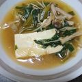 ゆなほむcrea's cooksnap of when they made ＊冷え性対策♥温ったか豆腐＊.
