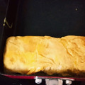 華模様's cooksnap of when they made 白だしで簡単♪だし巻きたまご.