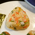 スタイリッシュママ's cooksnap of when they made 簡単♪炒飯.