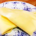 みてみてー！'s cooksnap of when they made しっとりもちもちクレープ生地.