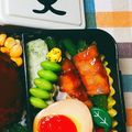 ★ちーた's cooksnap of when they made メッチャ簡単♡いんげんの肉巻き♪.