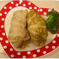 きらりんこ's cooksnap of when they made 圧力鍋で☆とろけちゃうロールキャベツ.