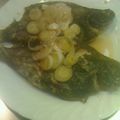 ｋａｍｉｙａｍａ's cooksnap of when they made 煮付けに飽きたら…カレイの唐揚げ♪.