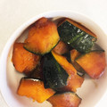 あいな♡'s cooksnap of when they made ほっこり甘〜い(^-^) かぼちゃの煮物.