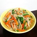 koropiyon's cooksnap of when they made 【おもてなし】仙台せりのナムル.