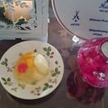 Dream♪'s cooksnap of when they made 我が家の簡単フルーツゼリー☆.