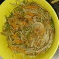 ひろ∞ひろ's cooksnap of when they made 【減塩・低タンパク】中華丼.