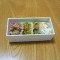 msft5632's cooksnap of when they made 焼肉のたれ+酢で豚の照り焼き.