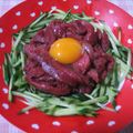 ゆみにゃむ's cooksnap of when they made 我が家のユッケだれ.
