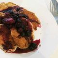 AnneJ's cooksnap of when they made クランベリージャム✾赤い実のソース.