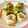 angelsan3's cooksnap of when they made 米粉で作る　創作和菓子　霞桜.