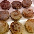 クックLAB5NG☆'s cooksnap of when they made 超ヘルシー☆大根餃子.