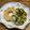 まぁすけ2629's cooksnap of when they made HMとホエーで焼きドーナツ.
