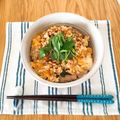 yananana's cooksnap of when they made トンカツ不要☆Neoカツ丼！.
