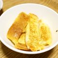 ＊実月＊'s cooksnap of when they made これはいける！フレンチトースト☆.