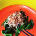 みずたにまほ's cooksnap of when they made ほうれん草のおひたし.