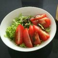ﾅｶﾞﾚﾎﾞｼ's cooksnap of when they made 黒ゴマドレッシング.