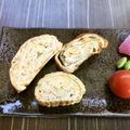 ♡ひな祭り♡'s cooksnap of when they made 青のり入り玉子焼き（焼き方付き）.
