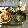 ♡ひな祭り♡'s cooksnap of when they made 簡単こおらすだけパインアイス.