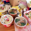 あやぽむCafé♡♡'s cooksnap of when they made スパムと新じゃがの粒マスタード炒め.