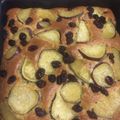 クックRMZIKS☆'s cooksnap of when they made お芋ギッシリ パウンドケーキ.