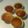 lick182182's cooksnap of when they made マドレーヌ.