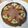 Charom's cooksnap of when they made ローフード　バナナチョコレートケーキ.
