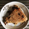 しゃんちゃん大好き's cooksnap of when they made オートミールパンケーキ.