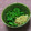 おはなすき's cooksnap of when they made 菜の花のなめ茸和え.