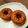 march1125's cooksnap of when they made きな粉ドーナツ　ホットケーキミックス.