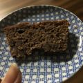 クックBU6PML☆'s cooksnap of when they made 小豆缶でココアパウンドケーキ.