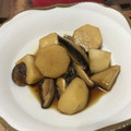 クック9A8OK1☆'s cooksnap of when they made 里芋と椎茸の煮物.