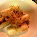 よっちゃ's cooksnap of when they made フライパン１つ♪焼きネギとカリカリじゃこ.