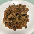 ひろはるきママ's cooksnap of when they made 豚バラと新玉ねぎのウマウマ♫炒め.