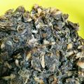 クックC6YJR9☆'s cooksnap of when they made ヘルシー！サバ水煮缶のそぼろ！.