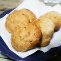 りょうびん's cooksnap of when they made サクほろ♥苺の絞り出しクッキー.
