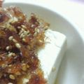 ＊いづき＊'s cooksnap of when they made おかか♡♥ごま冷奴.