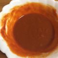 ちゃぼちゃぼちゃん's cooksnap of when they made 人気検索で1位 ☆ 豚足のタレ ☆.