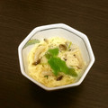 ☆こまっと☆'s cooksnap of when they made 10分で完成★レンジで簡単茶碗蒸し.