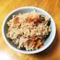 クック6O9NVY☆'s cooksnap of when they made 簡単♡鶏ごぼう＊炊き込みご飯.