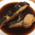 bowwow's cooksnap of when they made ＊子持ちなめたかれいの煮付け 簡単＊.