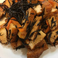 TOMOandRI's cooksnap of when they made 大豆とひじきの煮付け.