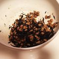 happykitch's cooksnap of when they made ひじき納豆◎栄養満点！.