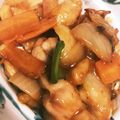 ねっち〜☆'s cooksnap of when they made 簡単！鶏胸肉でトリチリ.