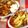 ゆってぃちゃん。's cooksnap of when they made じゃがいものチーズお焼き♪.